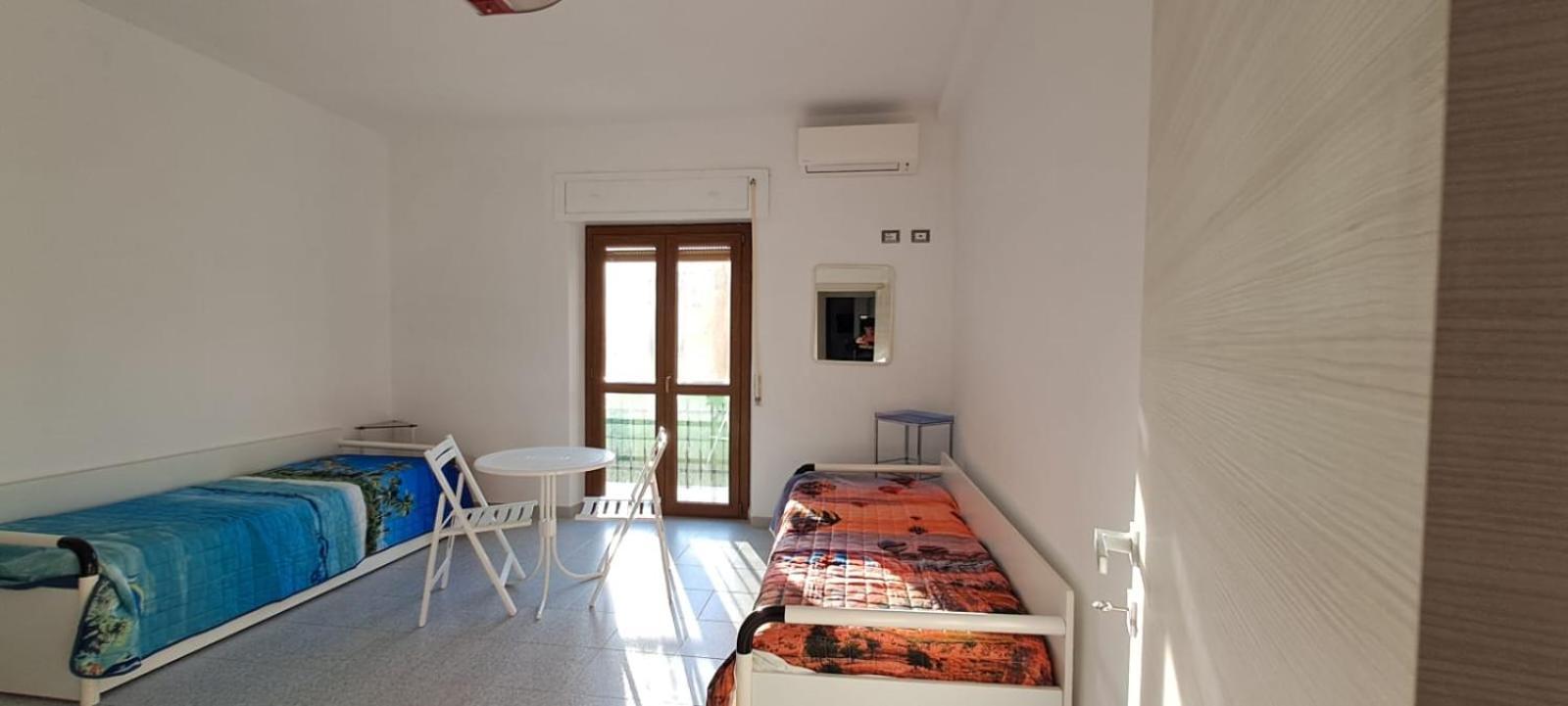 La Casa Di Chiara Apartment Alghero Exterior photo