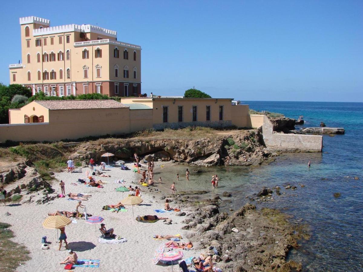 La Casa Di Chiara Apartment Alghero Exterior photo